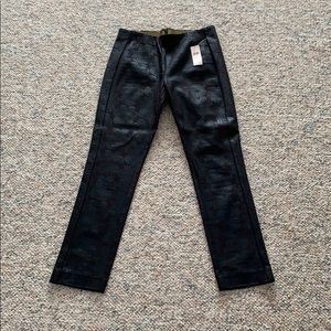 NWT Anthropologie Essential Skinny